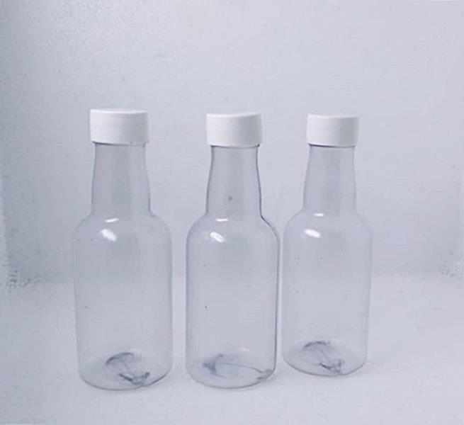 Fabrica de frascos plásticos