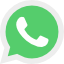 Whatsapp Start Plástico